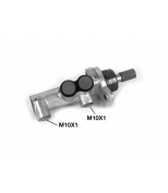 OPEN PARTS - FBM115500 - 